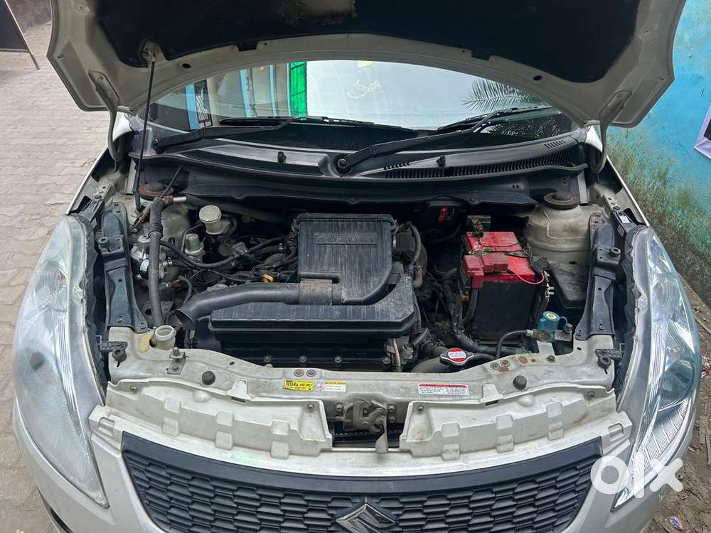 Maruti Suzuki Swift 2015 Petrol 500000 Km Driven