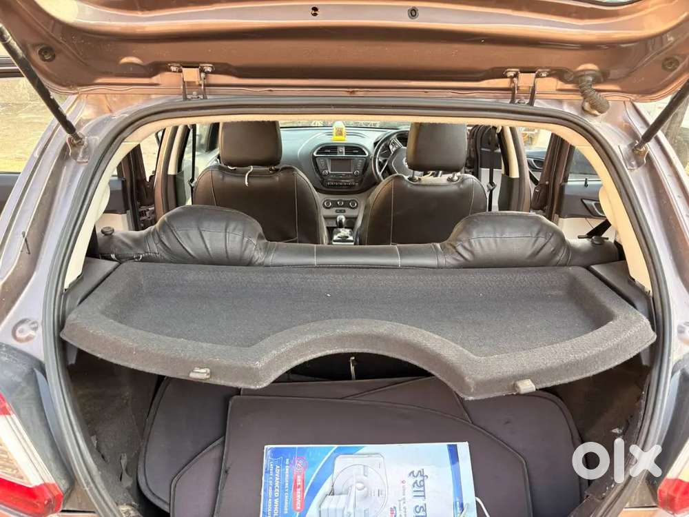 Tata Tiago 2019 Petrol 29000 Km Driven