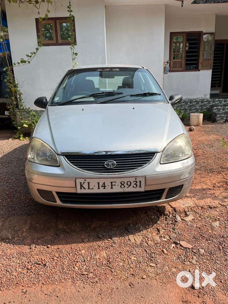 Tata Indica V2 2006 Diesel 140000 Km Driven