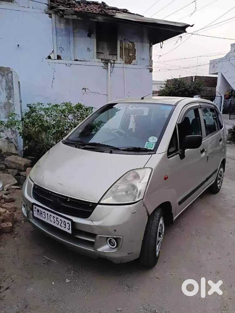 Well Maintain Vehicle Green Tax Also Paid