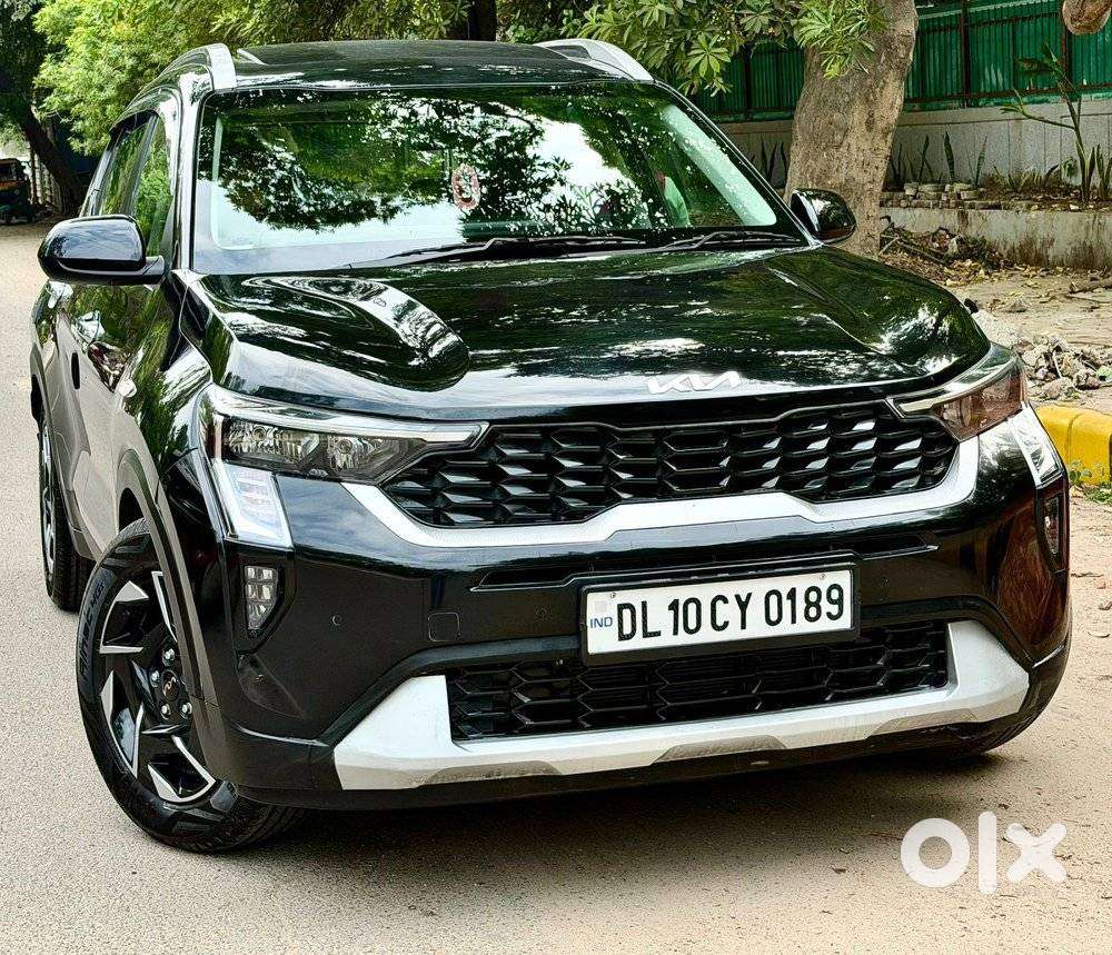Kia Sonet 1.2 Htk Plus, 2024, Petrol