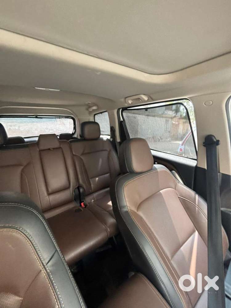 Mahindra Petrol Car 2025