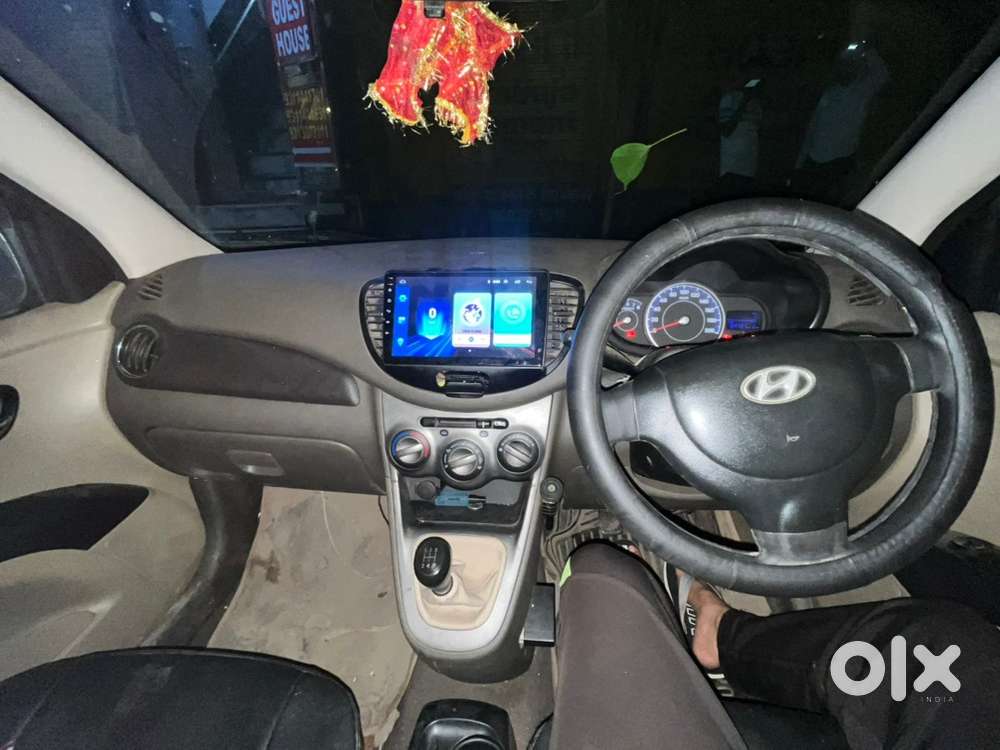 Hyundai I10 2013 Car