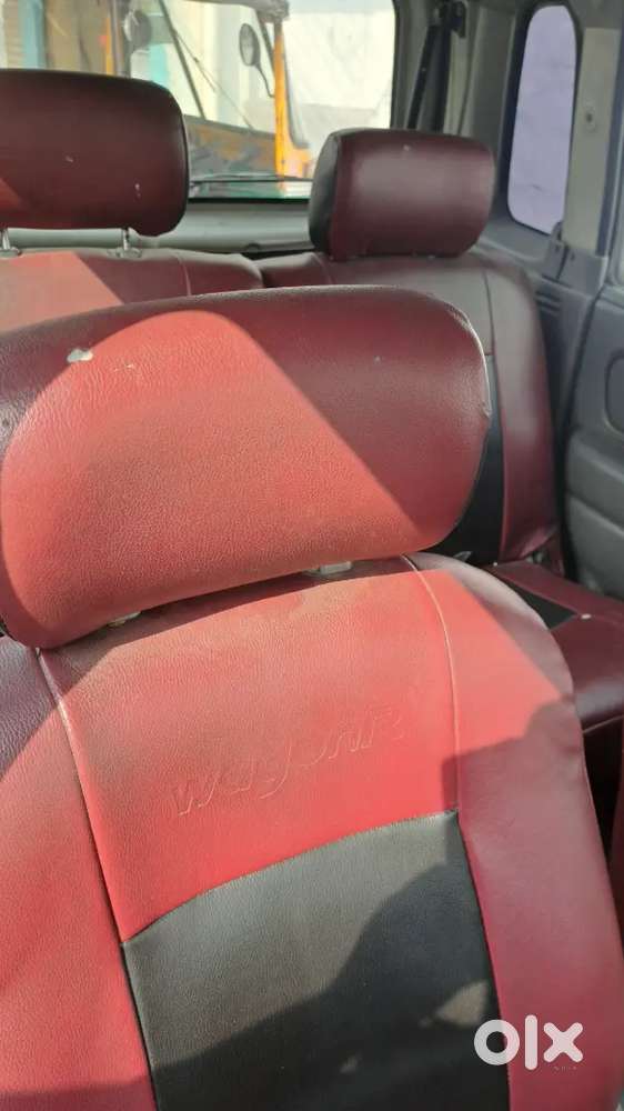 Maruti Suzuki Wagon R Vxi 2001-2002 In Good Condition Price Rs 69000
