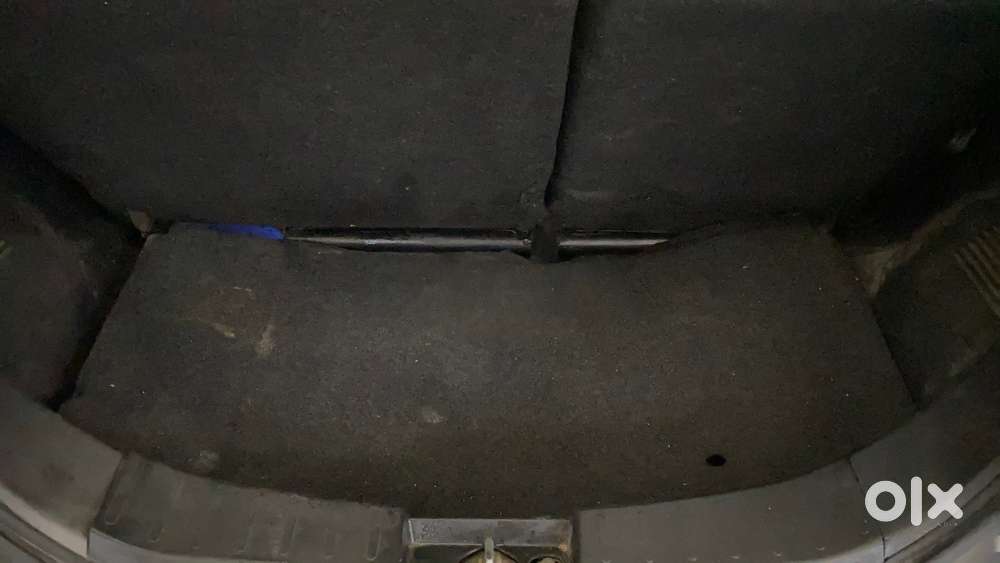 Maruti Suzuki Wagon R 1.0 Lxi, 2014, Petrol