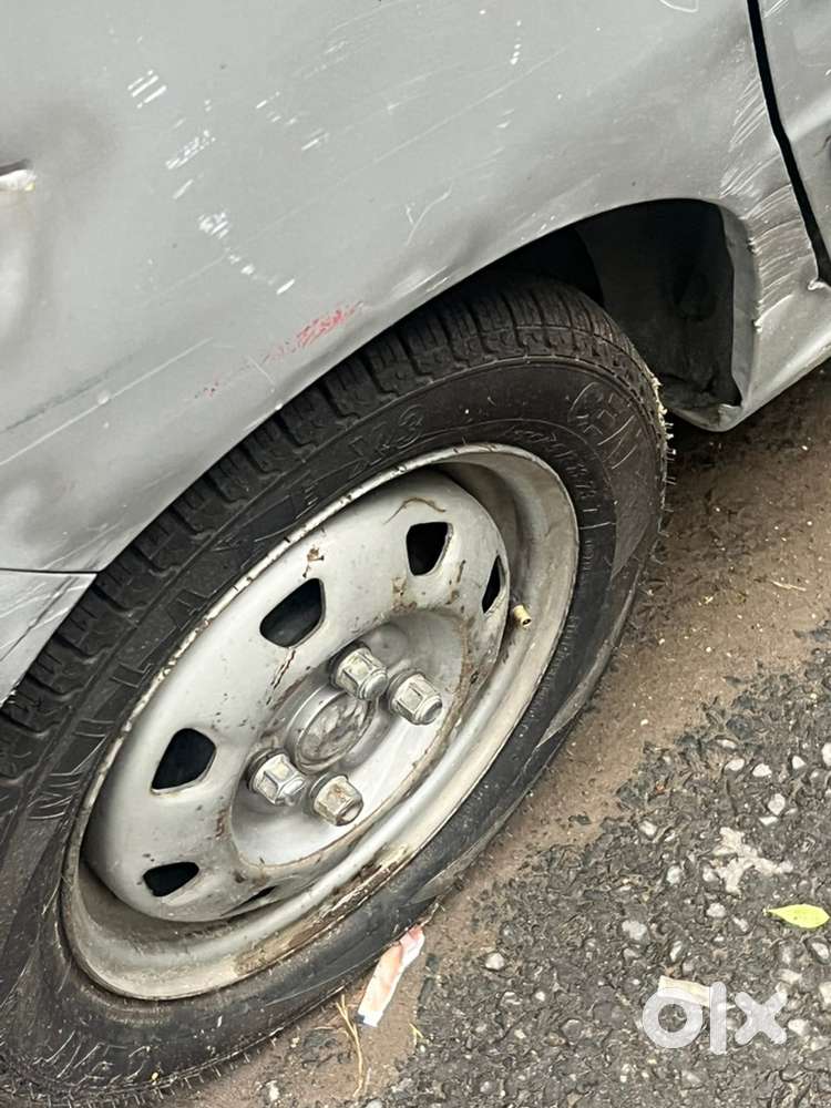 Hyundai Santro Xing 2004