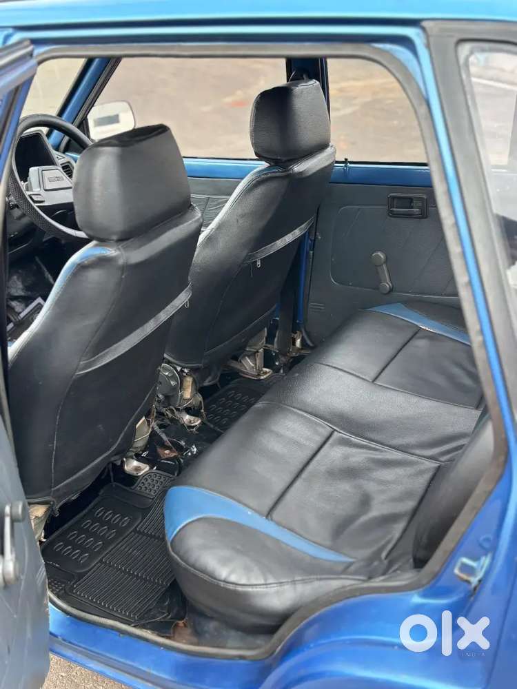 Maruti 800