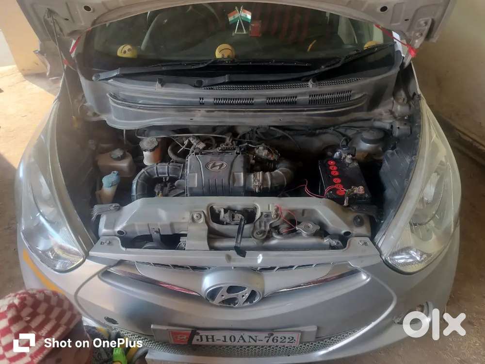 Hyundai Eon 2014