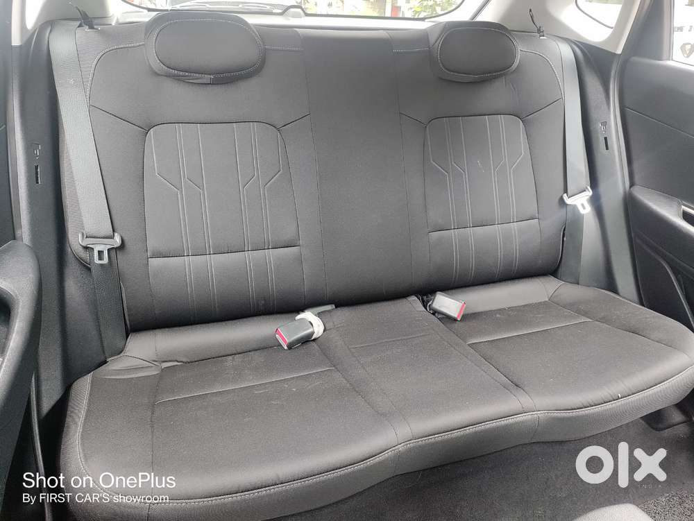 Hyundai New I20 1.2 Asta Ivt, 2020, Petrol