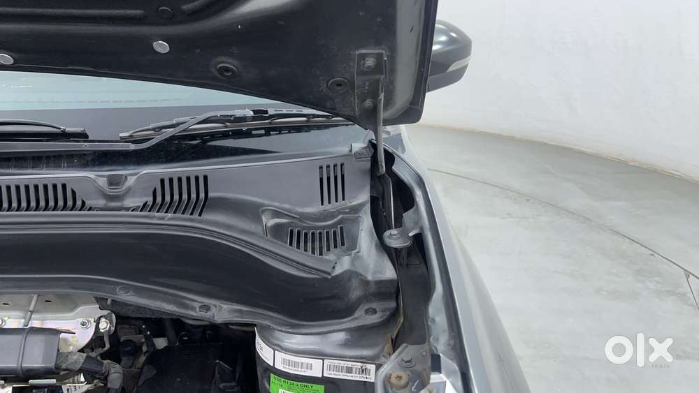 Tata Punch Creative, 2023, Petrol