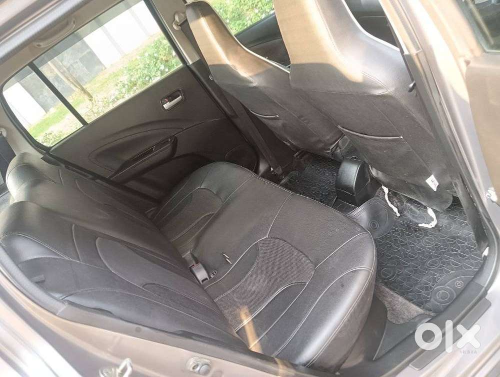 Maruti Suzuki Celerio X Amt Zxi Option, 2019, Petrol