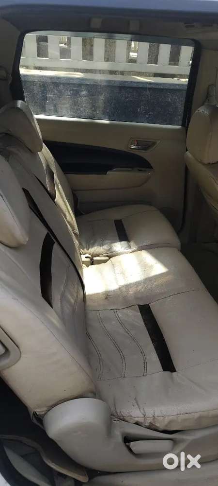 Maruti Suzuki Ertiga 2013 Diesel
