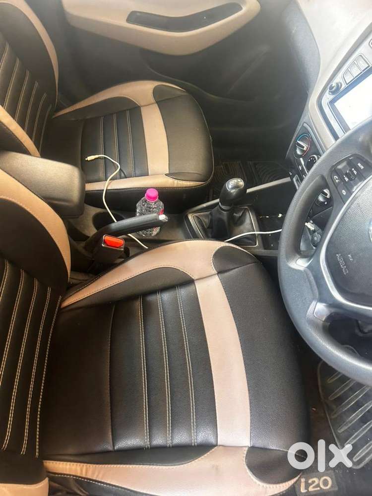 Hyundai Car Petrol 2020