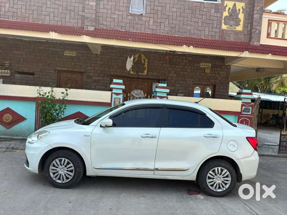 Maruti Suzuki Diesel 2018