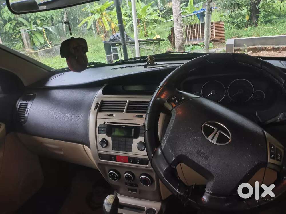 Tata Manza 1.3 Elan 2012