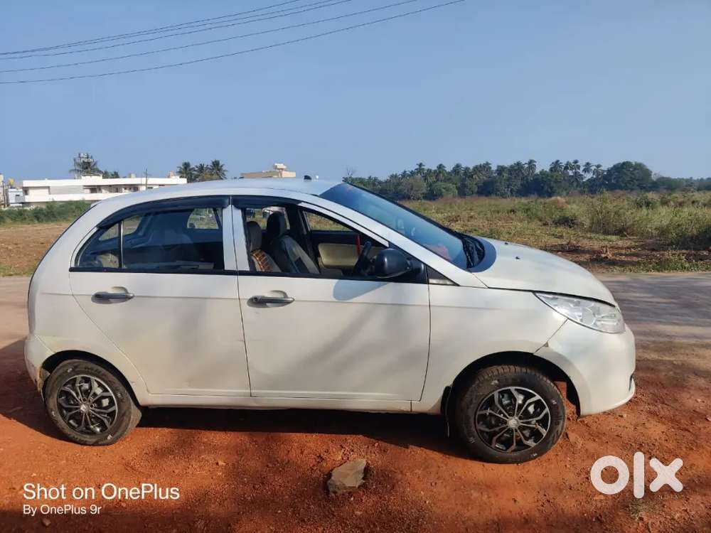 Tata Indica Vista 2015 Diesel 150025 Km Driven