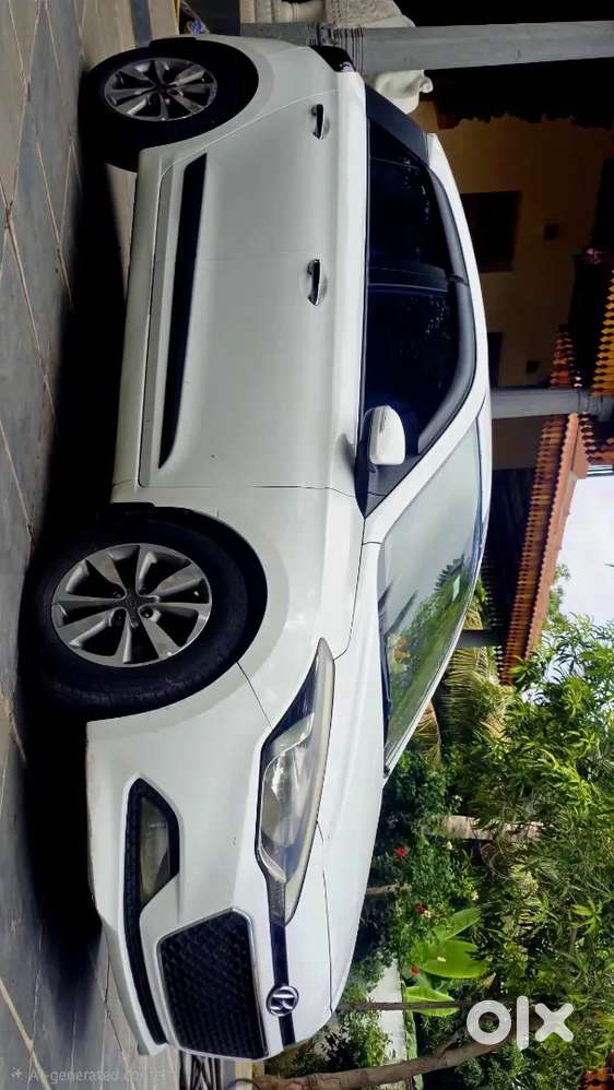 Hyundai Elite I20 Asta Diesel 2015 For Sale