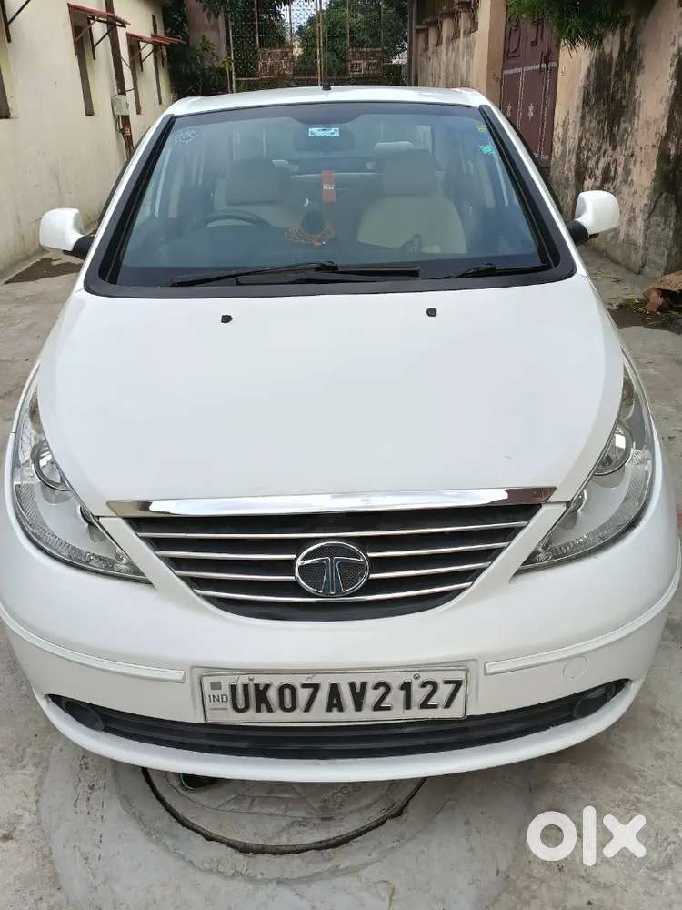Tata Manza Safire90 Glx 2013 Car