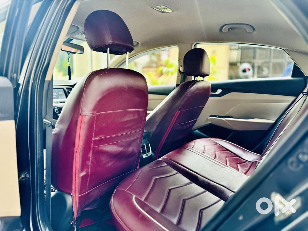 Hyundai Verna 1.6 Sx Crdi, 2019, Diesel