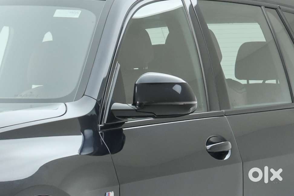 Bmw X7 3.0 Xdrive 40i M Sport, 2024, Petrol