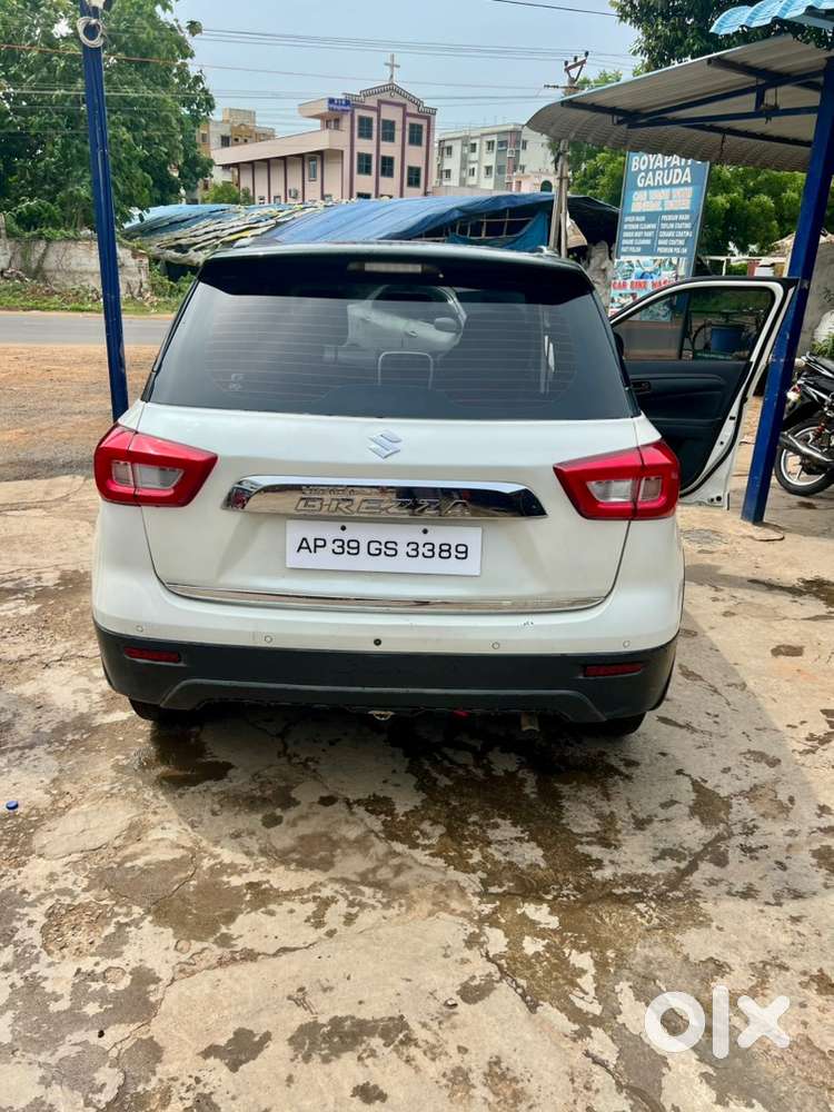 Maruti Suzuki Maruti 2020
