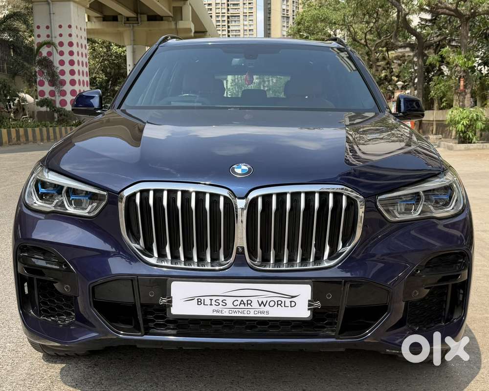 Bmw X5 X Drive 30d M Sport, 2022, Diesel
