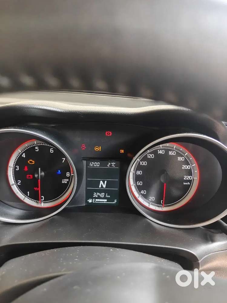 Swift Zdi Plus 2022 Amt