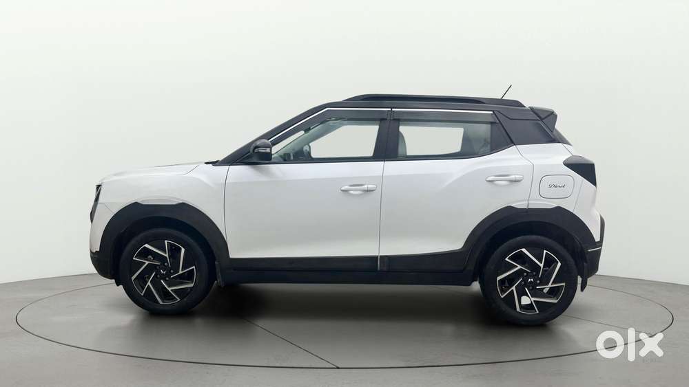 Mahindra Xuv 3xo Ax5 1.5 Diesel Autoshift Plus, 2024, Diesel