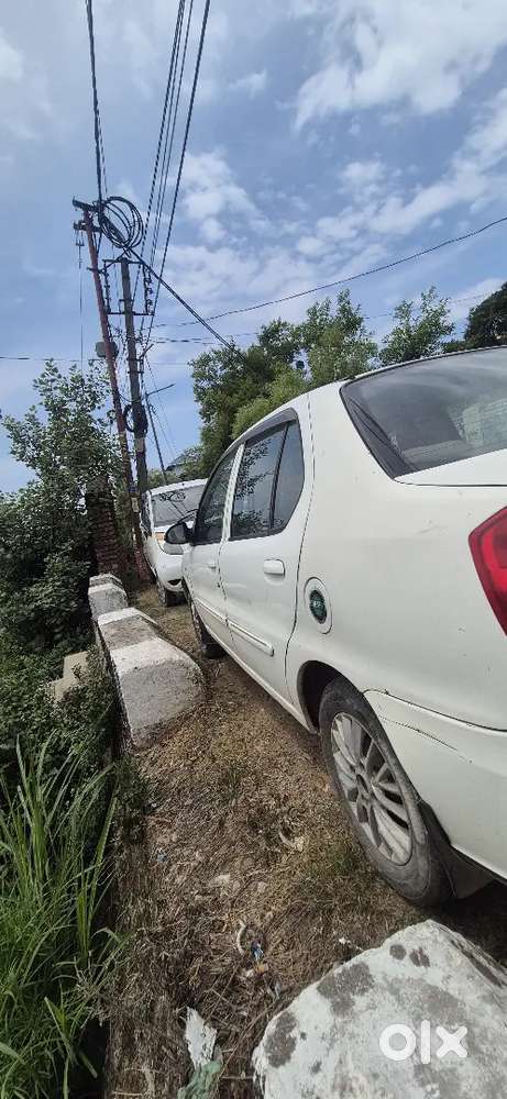 Tata Indigo Ecs Vx 2014 Diesel Manual