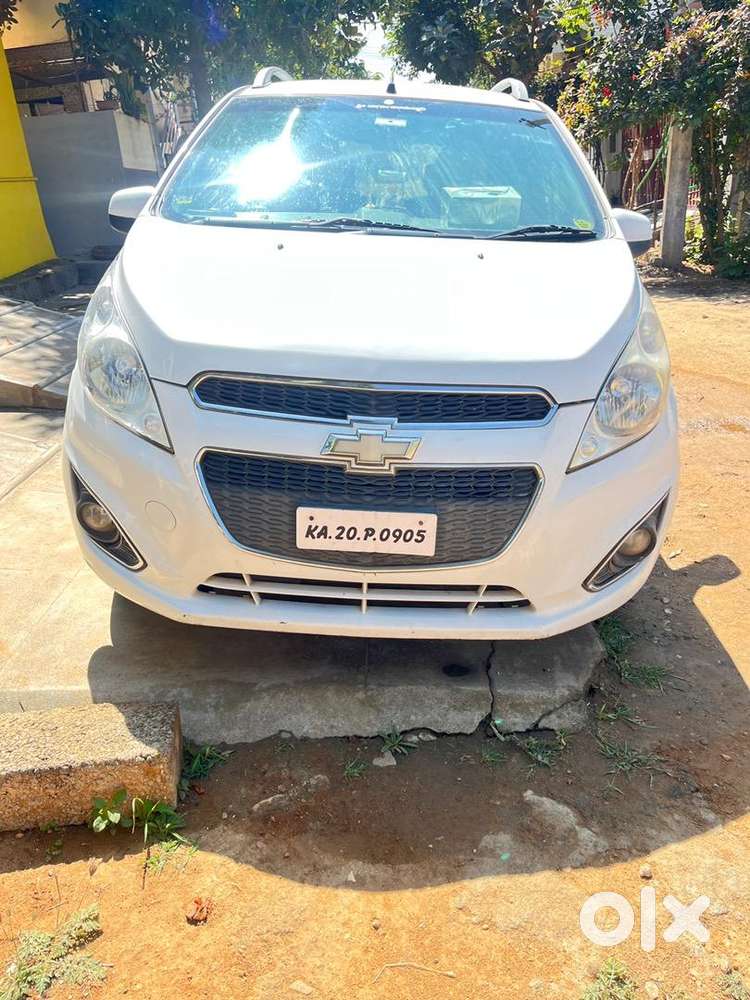 Chevrolet Used Car 2010