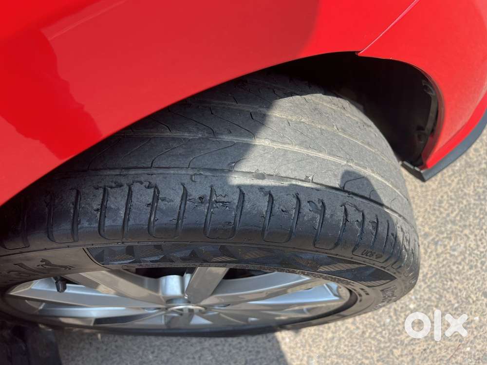 Volkswagen Polo Gt Tsi, 2020, Petrol