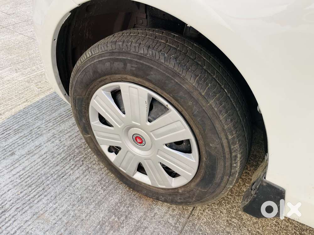 Maruti Suzuki Swift Vxi, 2014, Petrol