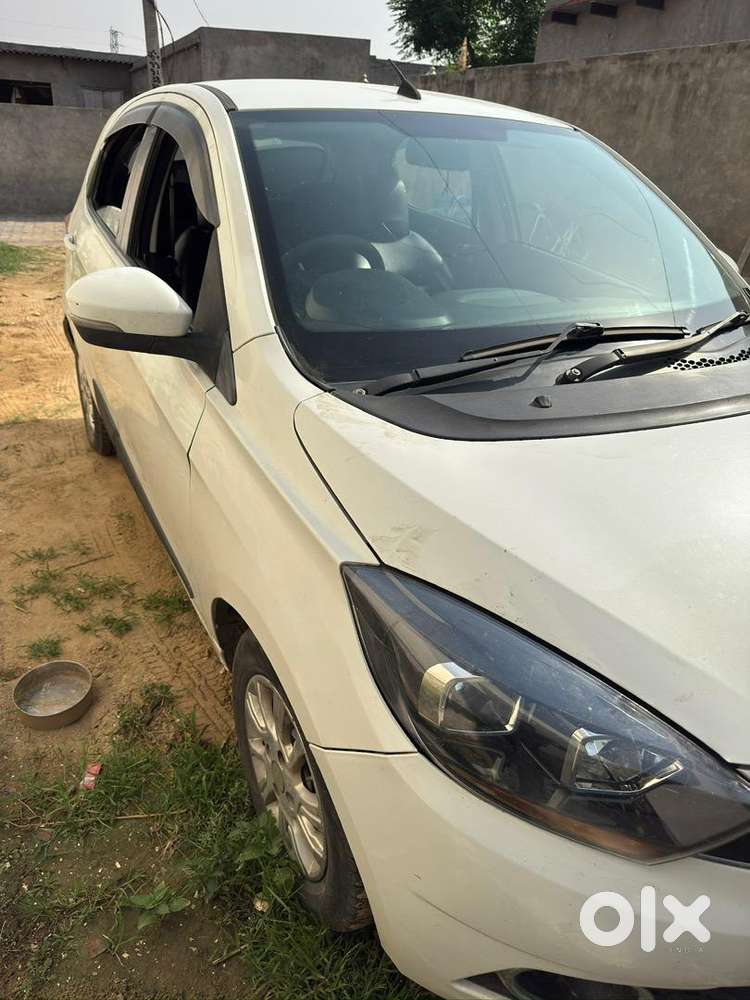 Tata Tiago Xz+ 2019 Diesel Well Maintained