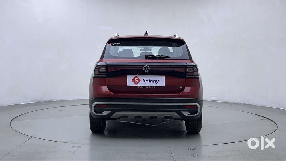 Volkswagen Tiguan 2.0 Tdi Highline, 2023, Petrol