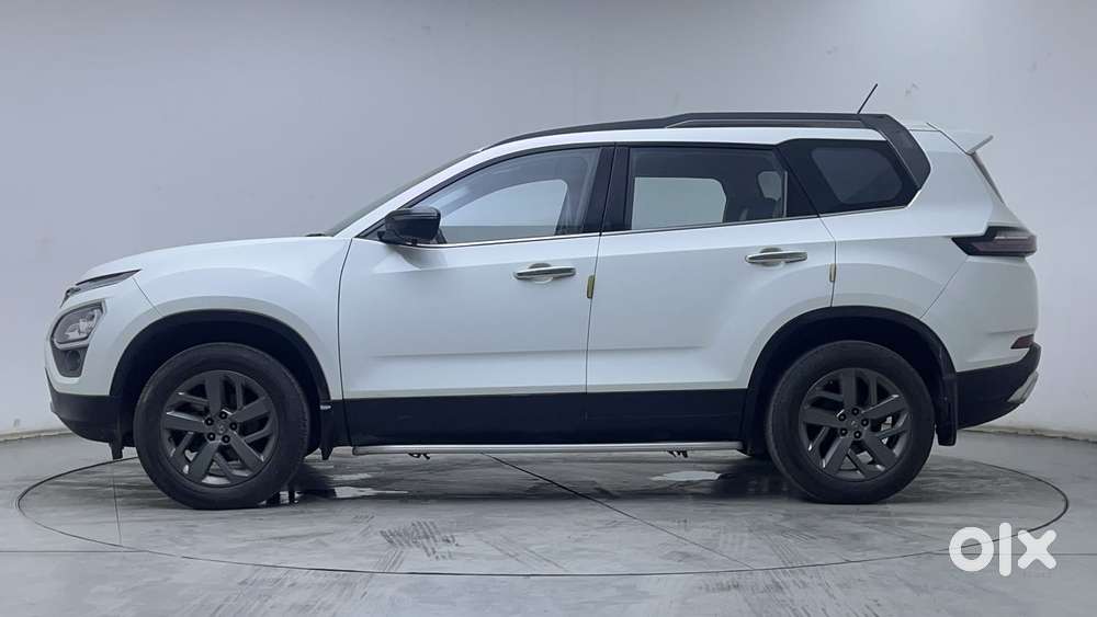 Tata Safari 2.0 Kryotec Xt Plus, 2022, Diesel