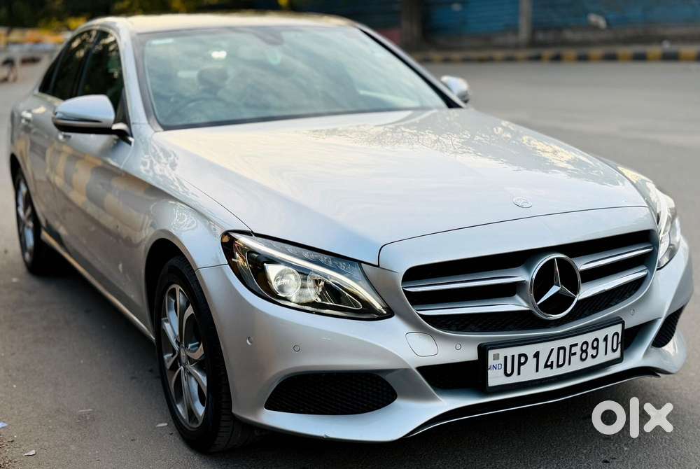 Mercedes-benz A-class Limousine