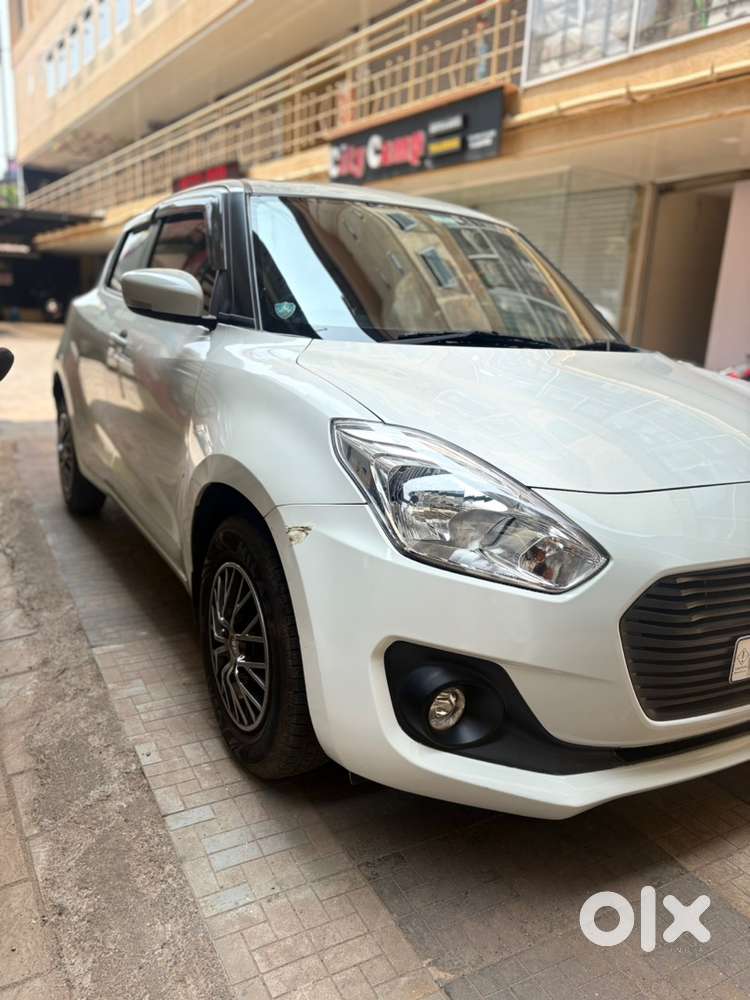 Maruti Suzuki Swift 2018 Petrol Good Condition