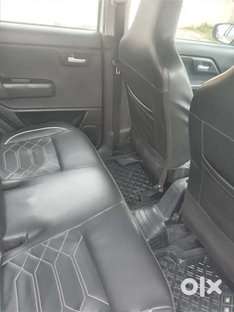 Maruti Suzuki Wagon 2025