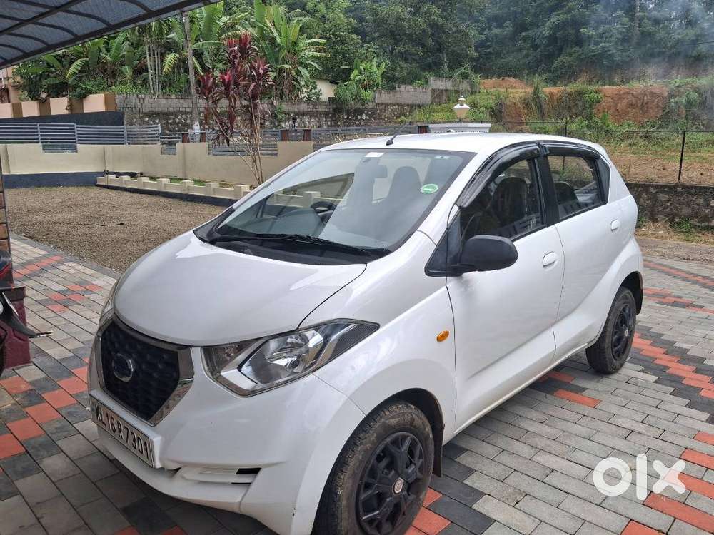 Datsun Redi-go 2017 Limited Edition