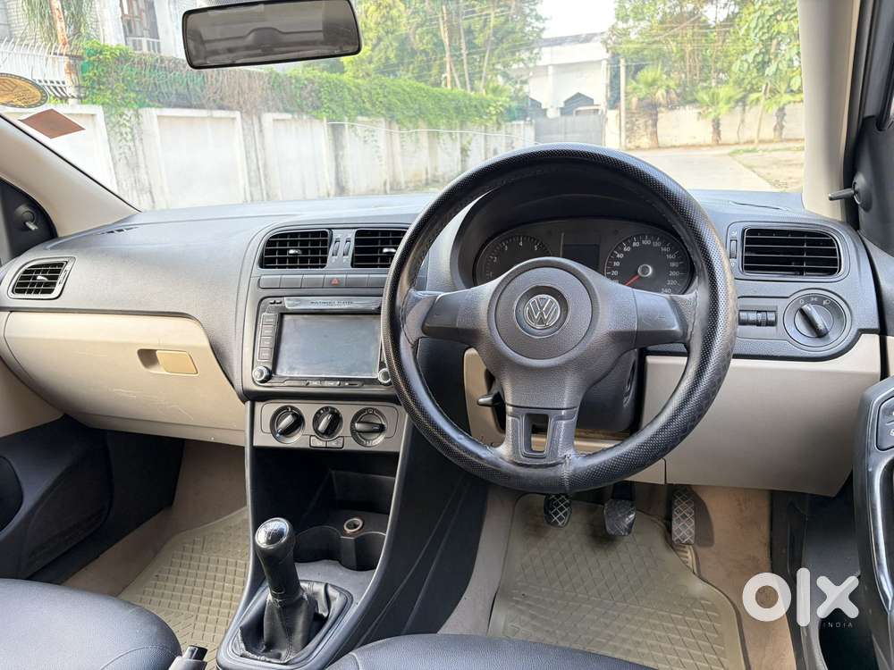 Volkswagen Polo 1.2 Mpi Anniversary Edition, 2012, Petrol