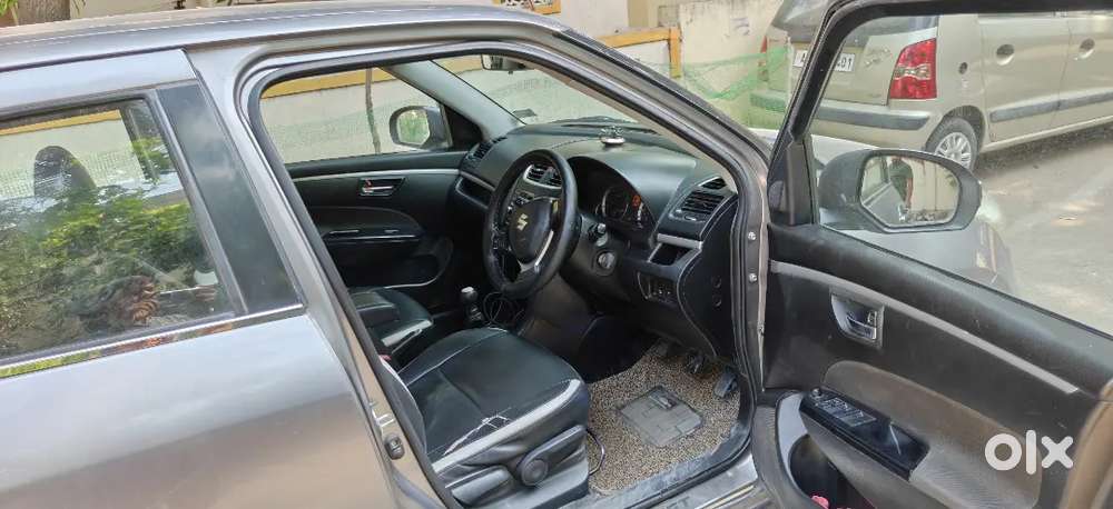 Maruti Suzuki Swift Zdi