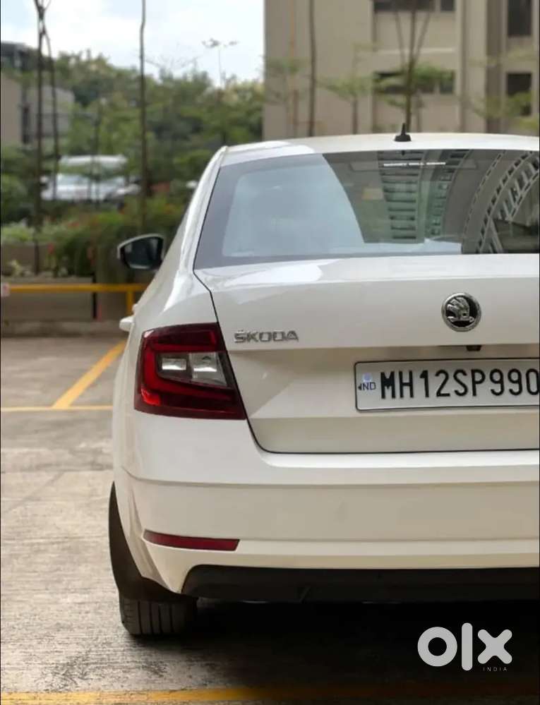 Skoda Octavia 2.0 Lnk 2020 Diesel Automatic 1st Owner Vvip Number
