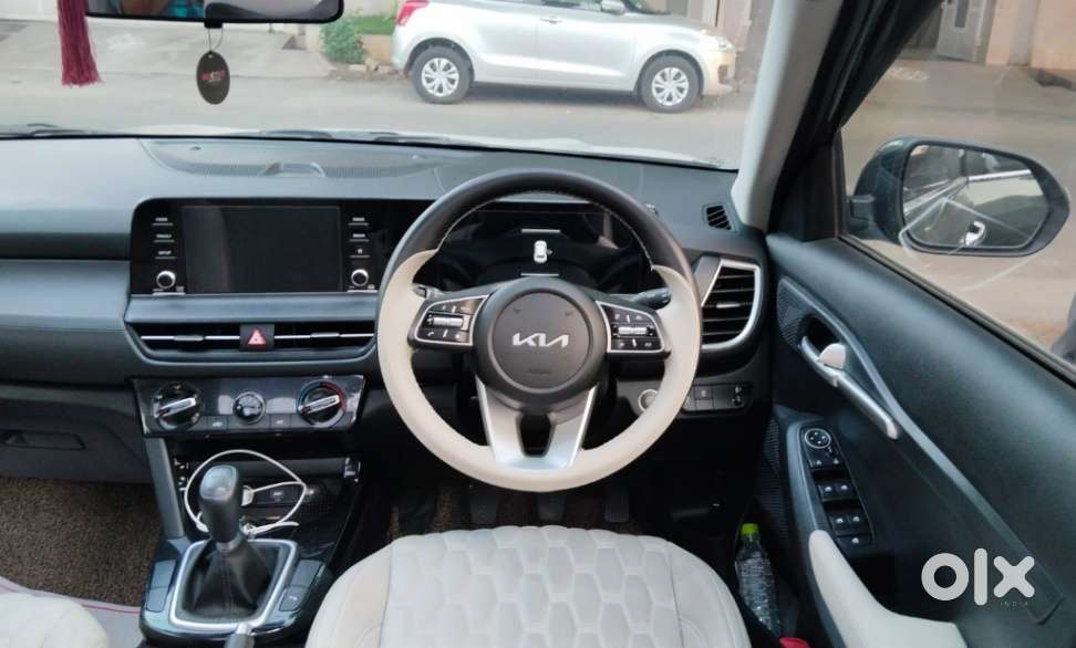 Kia Seltos Htk D, 2025, Diesel