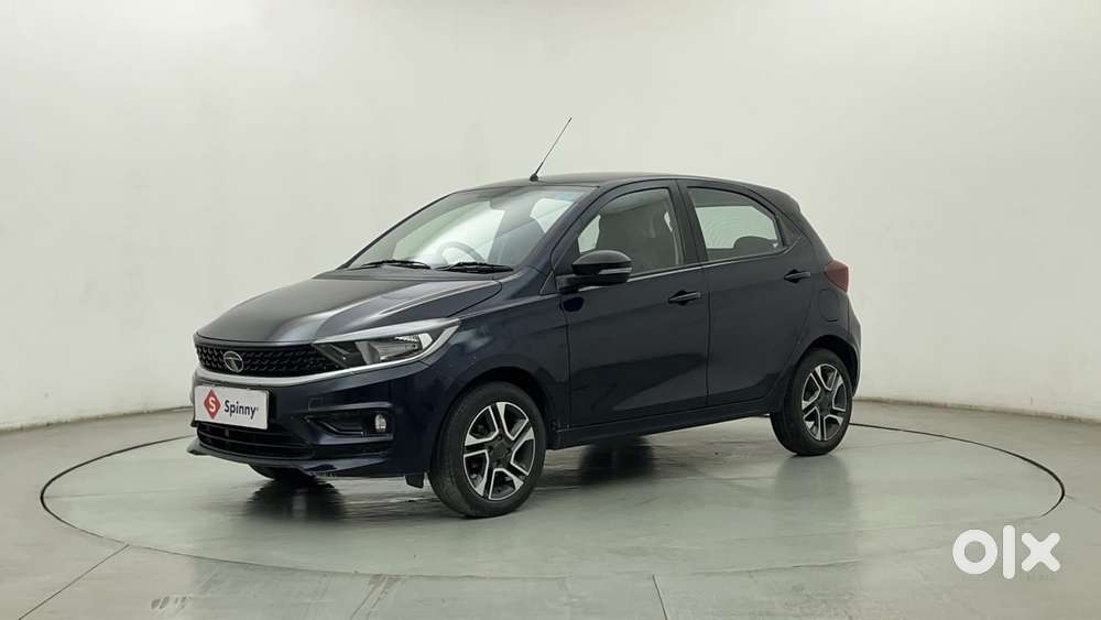 Tata Tiago 1.2 Revotron Xz Plus, 2021, Petrol