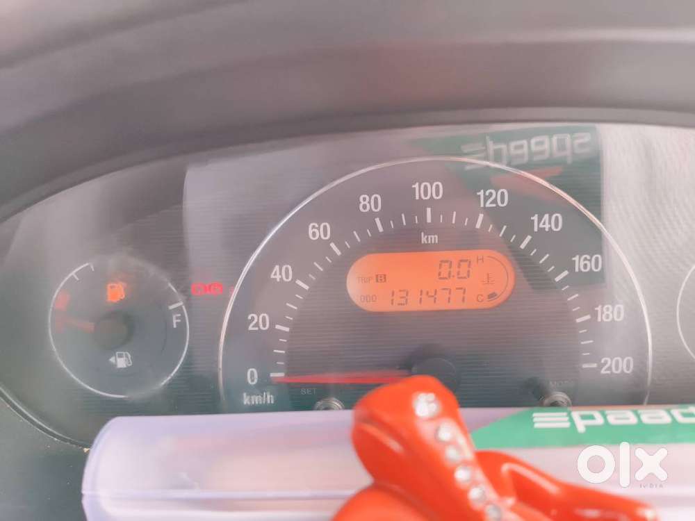 2012 Tata Indica Vista Tdi Ls