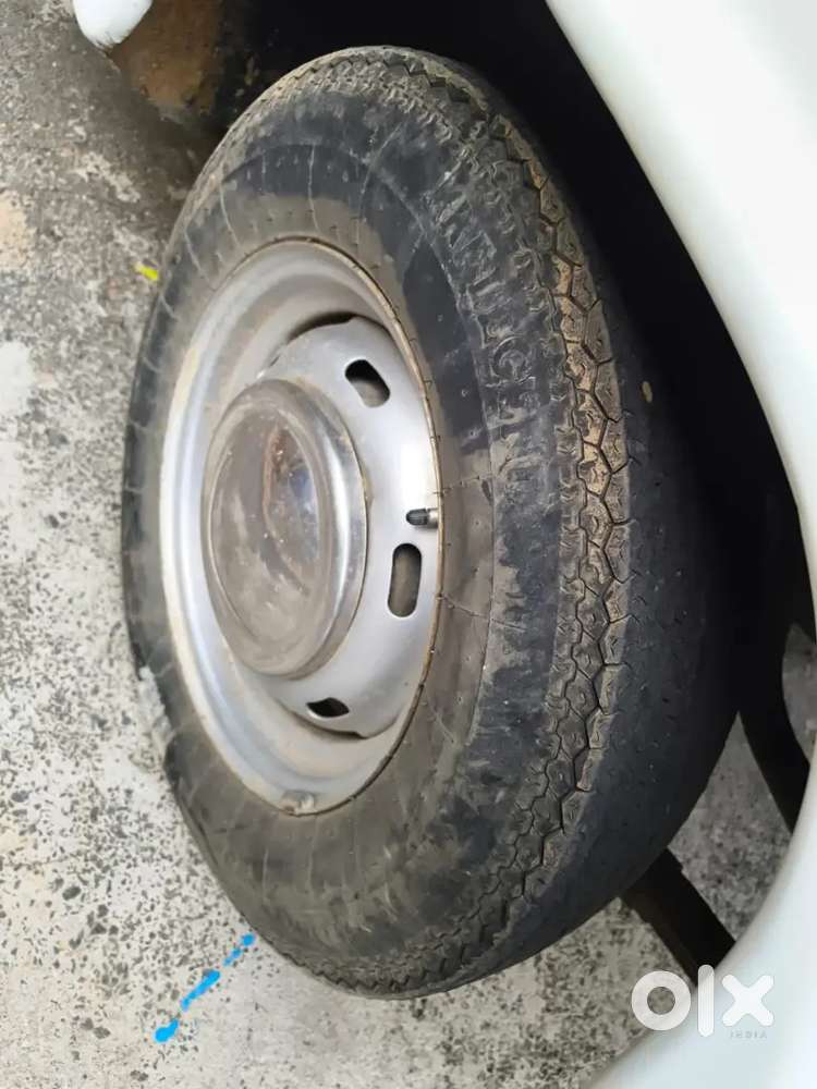 Ambassador Ambassador 2007 Diesel 30800 Km Driven