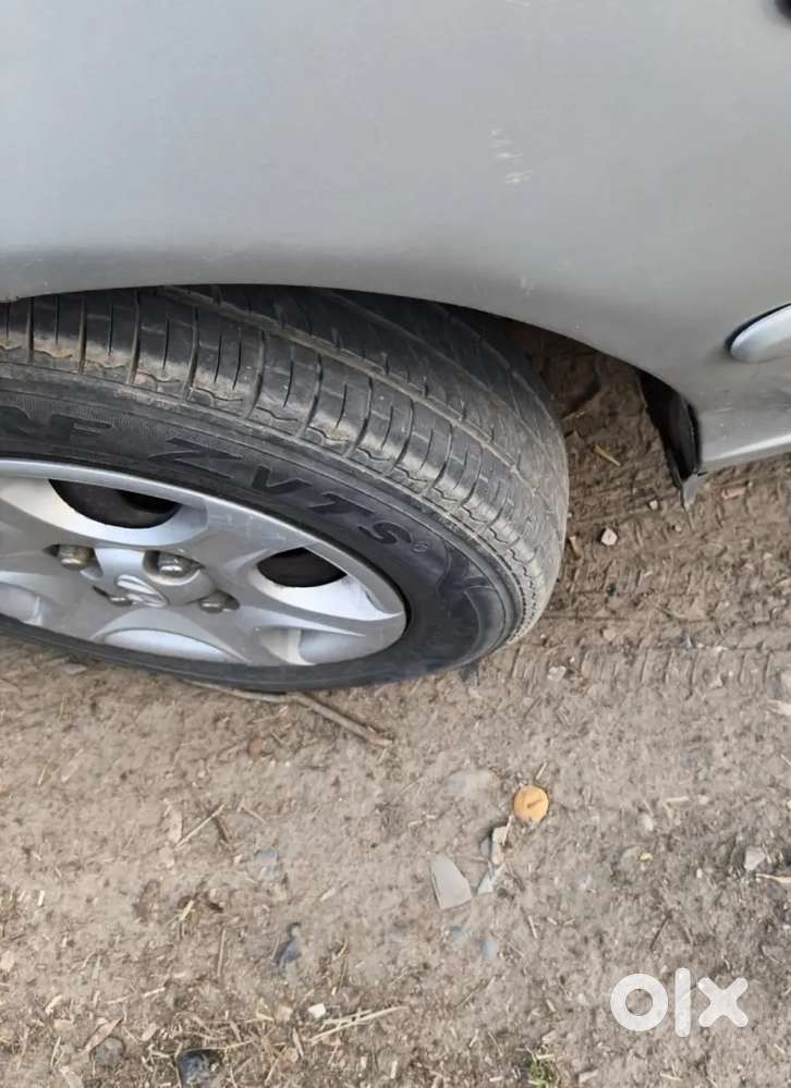 Hyundai Accent 1.5 2011 Cng