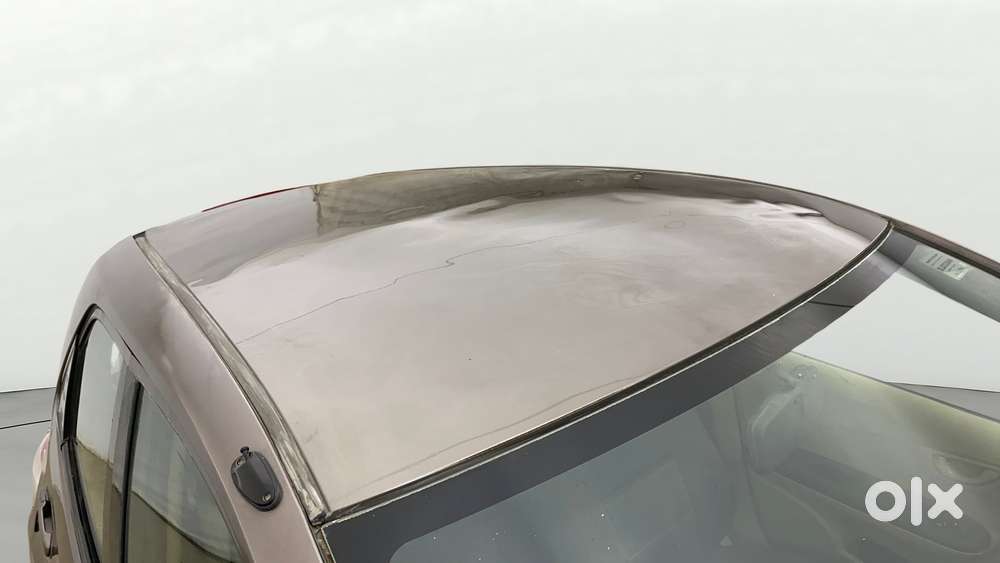 Honda Brio S Mt, 2014, Petrol