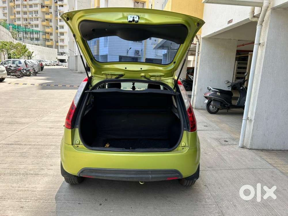 Car For Sale - Ford Figo