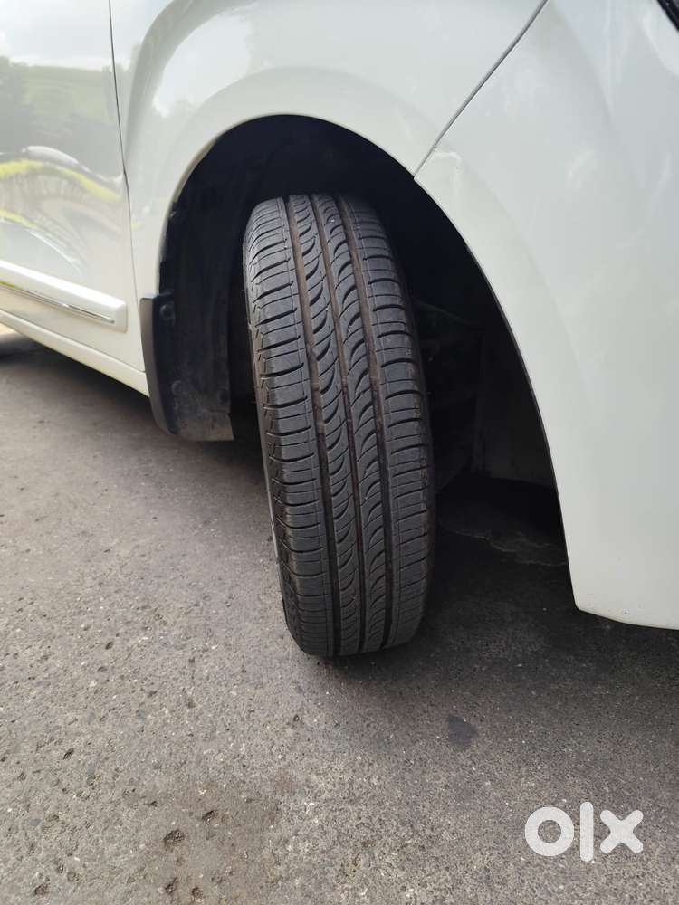 Maruti Suzuki Wagon R 1.2 Zxi, 2022, Petrol